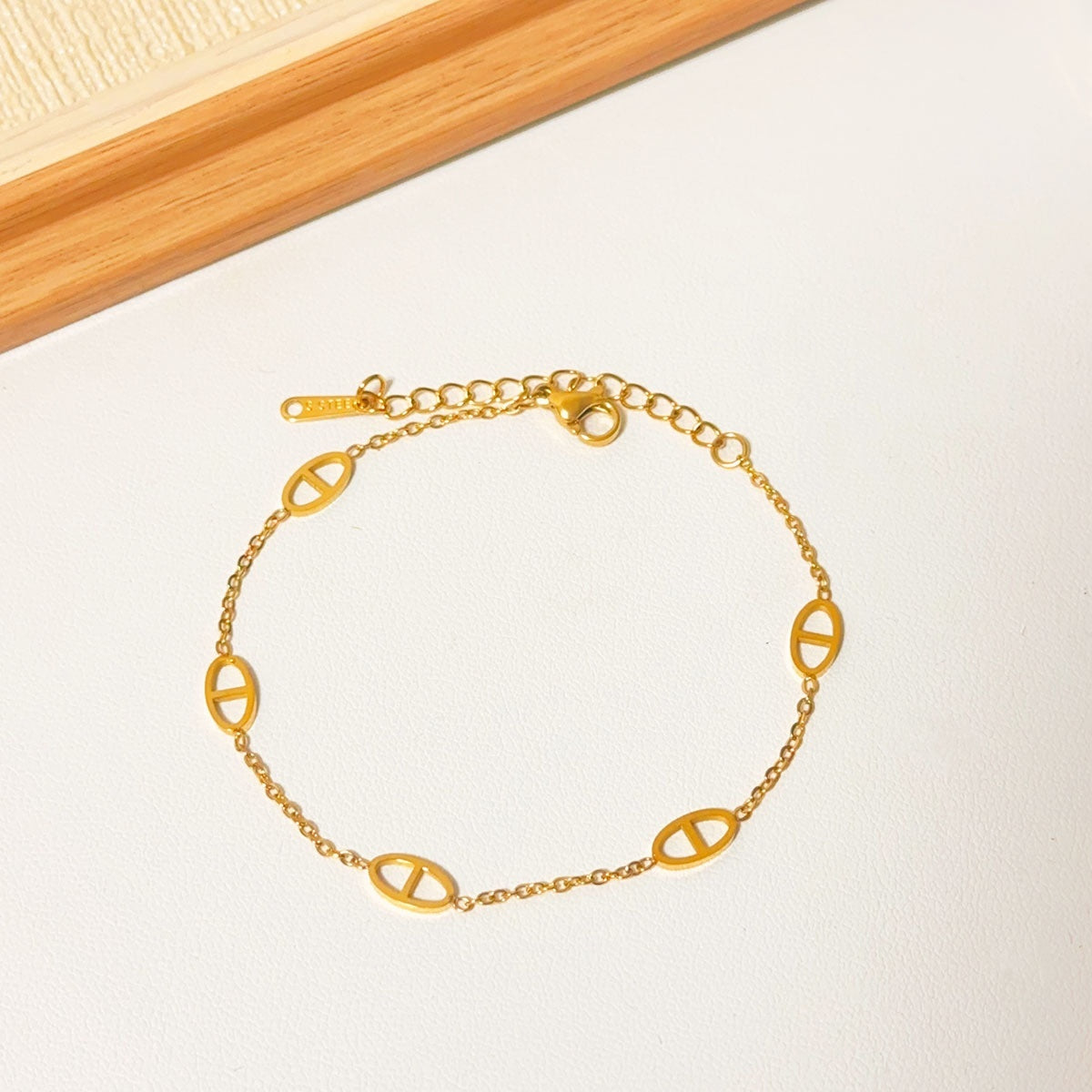 Auroria-Special Fun Design High-end Bracelet