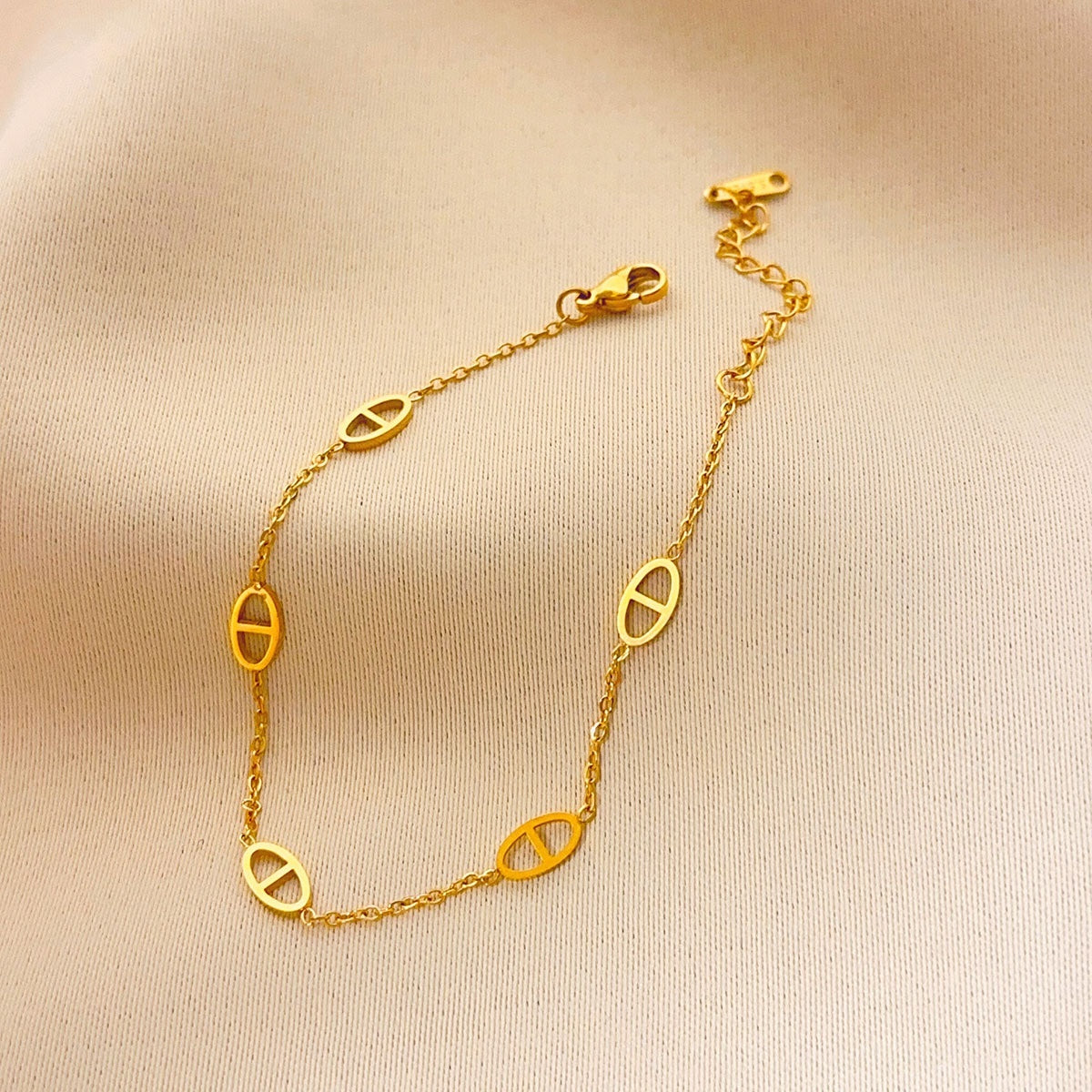 Auroria-Special Fun Design High-end Bracelet