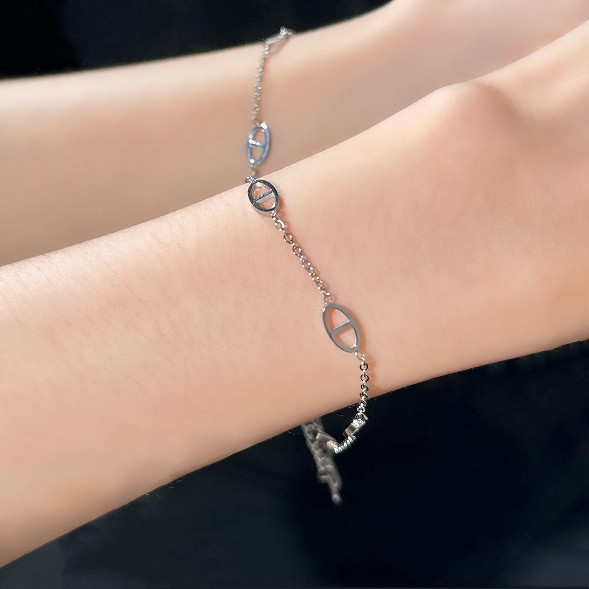 Auroria-Special Fun Design High-end Bracelet