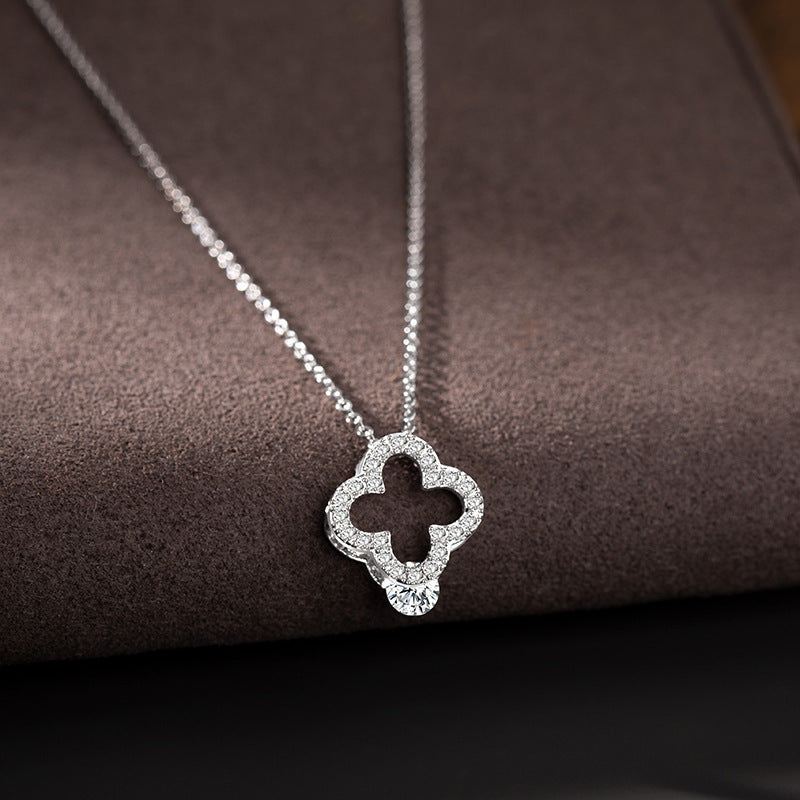 Auroria-Necklace Women Trend Accessories Trend Jewelry