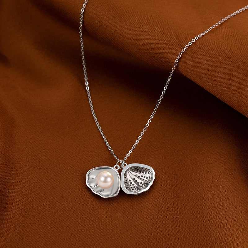 Auroria-Necklace Women Trend Accessories Trend Jewelry