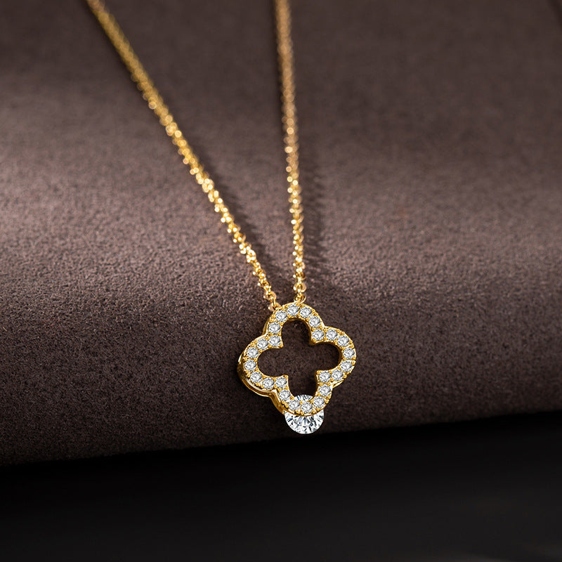 Auroria-Necklace Women Trend Accessories Trend Jewelry