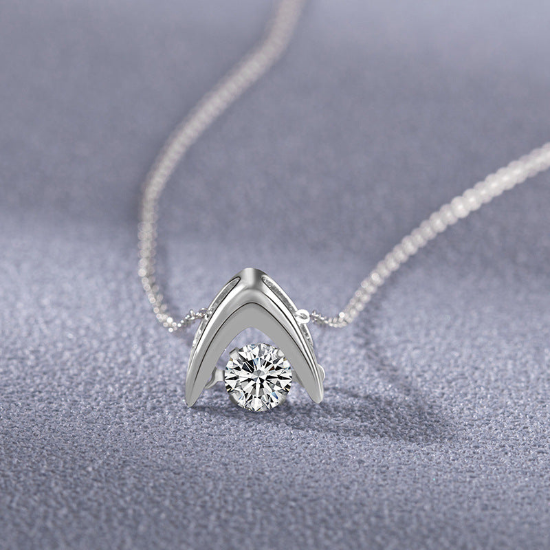 Auroria-Necklace Women Trend Accessories Trend Jewelry