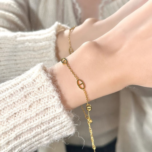 Auroria-Special Fun Design High-end Bracelet