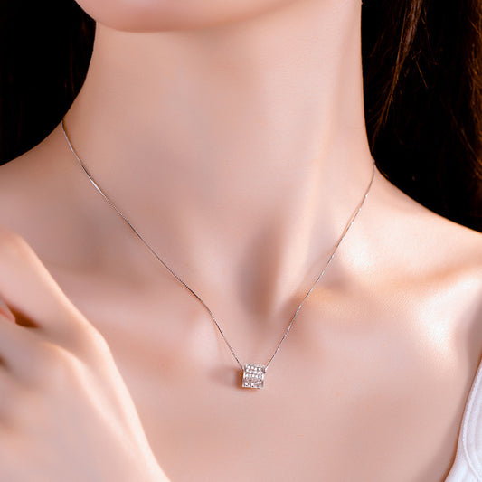 Auroria-Necklace Women Trend Accessories Trend Jewelry